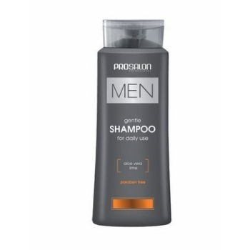 CHANTAL MEN Szampon do codziennego stosowania 500g   